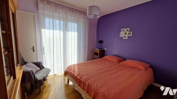 BELLE MAISON DE 117 M²-4 CHAMBRES