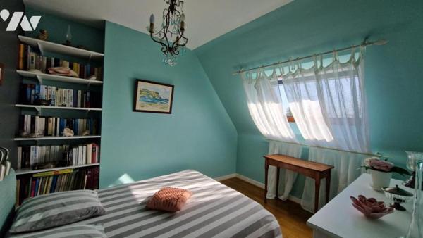 BELLE MAISON DE 117 M²-4 CHAMBRES