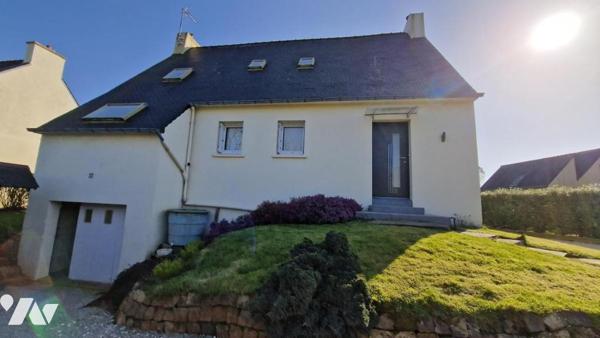 BELLE MAISON DE 117 M²-4 CHAMBRES