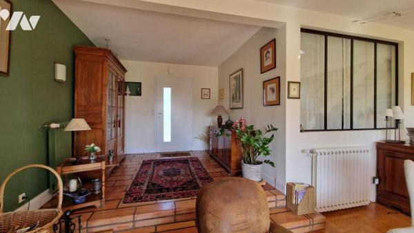 BELLE MAISON DE 117 M²-4 CHAMBRES