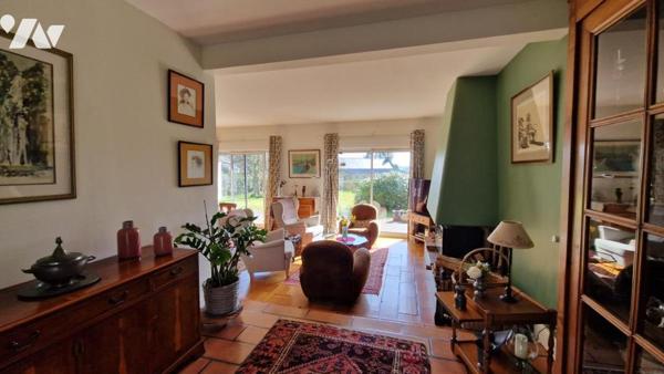 BELLE MAISON DE 117 M²-4 CHAMBRES