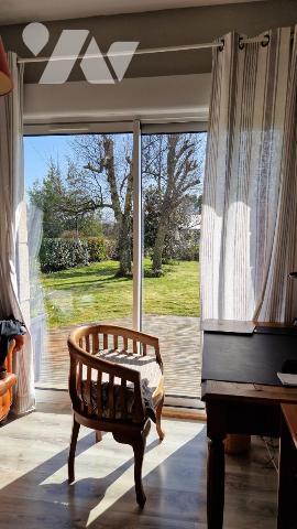 BELLE MAISON DE 117 M²-4 CHAMBRES