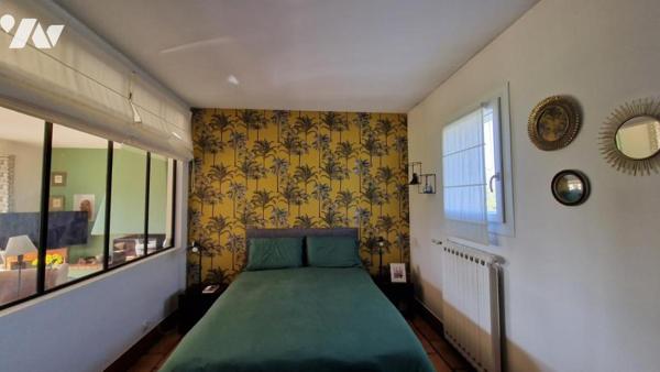 BELLE MAISON DE 117 M²-4 CHAMBRES