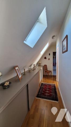 BELLE MAISON DE 117 M²-4 CHAMBRES