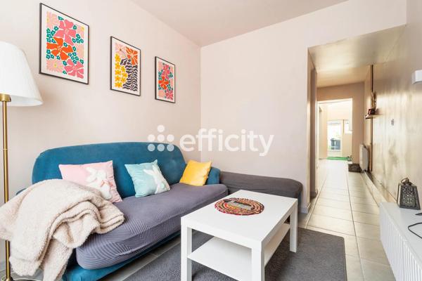 Maison
         4 pièces
        - 71 m² 132 000 € *