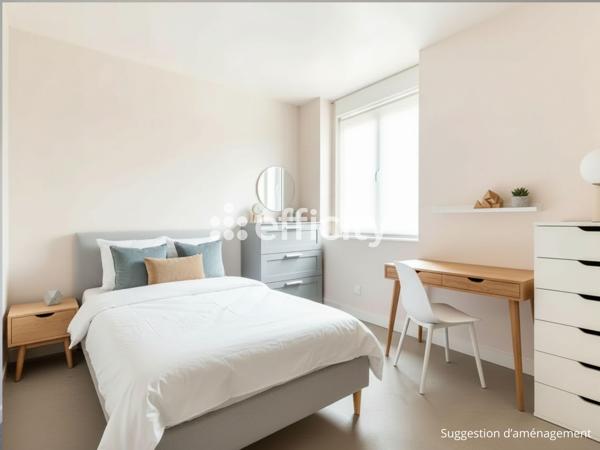 Maison
         4 pièces
        - 71 m² 132 000 € *
