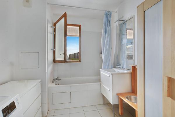 Appartement 3 pièces - 70 m² Exclusivité efficity