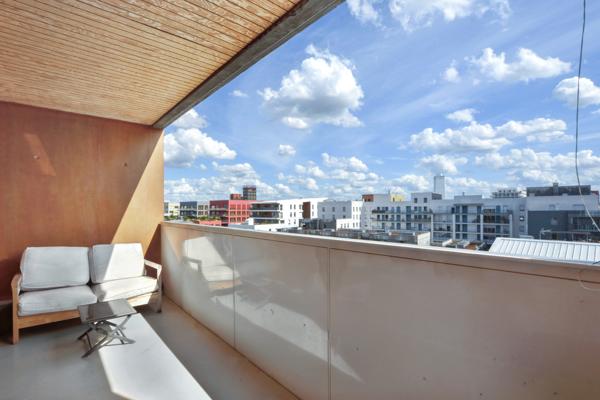 Appartement 3 pièces - 70 m² Exclusivité efficity