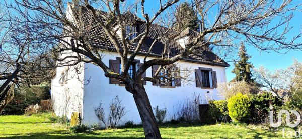 Maison traditionnelle 6 pièces de 149 m² à Longpont-sur-Orge (91310)