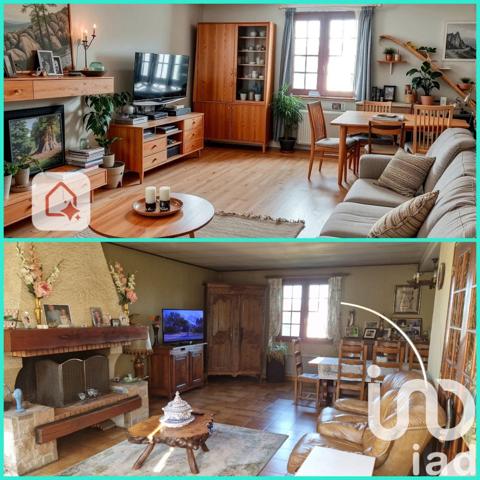 Maison traditionnelle 6 pièces de 149 m² à Longpont-sur-Orge (91310)