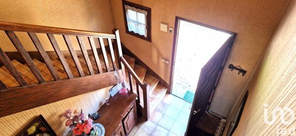 Maison traditionnelle 6 pièces de 149 m² à Longpont-sur-Orge (91310)