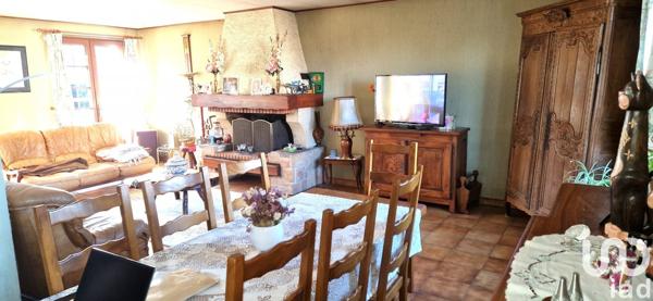 Maison traditionnelle 6 pièces de 149 m² à Longpont-sur-Orge (91310)