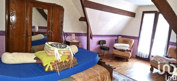 Maison traditionnelle 6 pièces de 149 m² à Longpont-sur-Orge (91310)