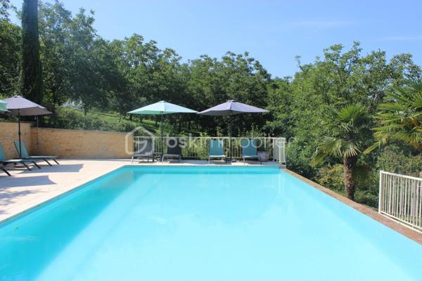 Local d'activités de 540 m²