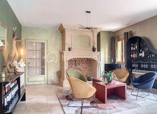 Local d'activités de 540 m²