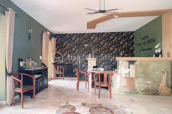 Local d'activités de 540 m²