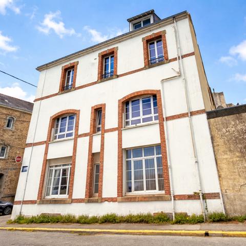 Spécial Investisseur , Vannes