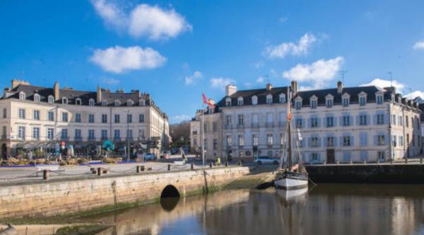 Spécial Investisseur , Vannes