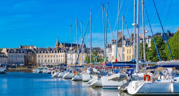 Spécial Investisseur , Vannes