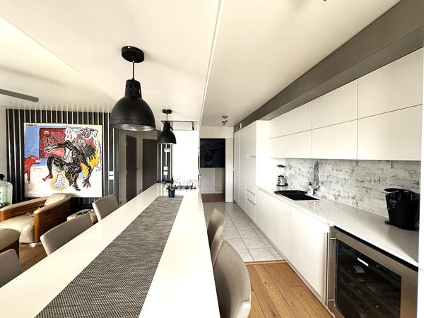 Magnifique Appartement T4 Centre ville VANNES , Vannes