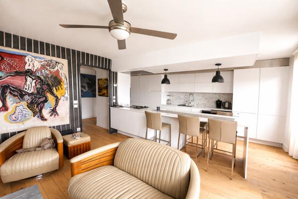 Magnifique Appartement T4 Centre ville VANNES , Vannes