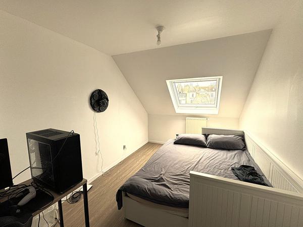 Magnifique Appartement T4 Centre ville VANNES , Vannes