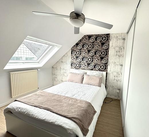 Magnifique Appartement T4 Centre ville VANNES , Vannes