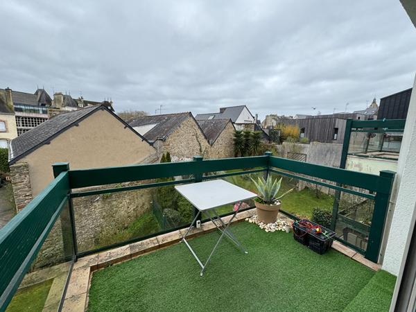 Magnifique Appartement T4 Centre ville VANNES , Vannes