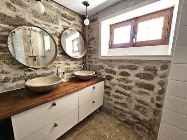 Belle et spacieuse Longère 162m2