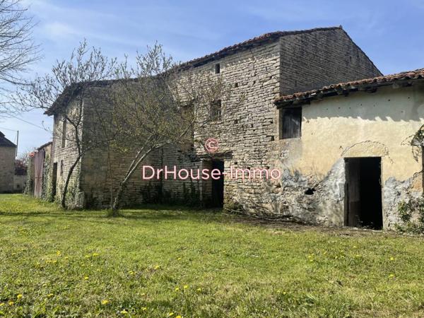 Bien immobilier à vendre de 102 m²