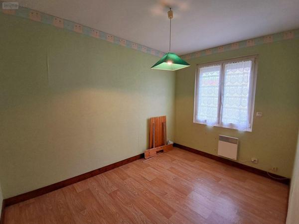 Maison individuelle à vendre à Châtelaillon-Plage en Charente-Maritime (17340), ref : 549   
Les Boucholeurs