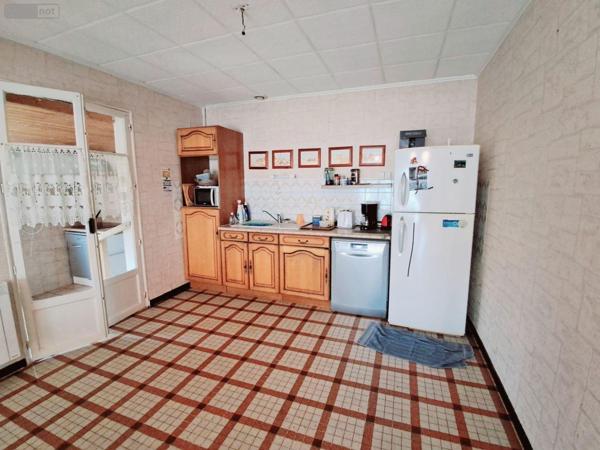 Maison individuelle à vendre à Châtelaillon-Plage en Charente-Maritime (17340), ref : 549   
Les Boucholeurs