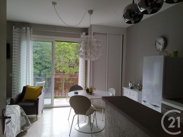 Appartement Studio à vendre  1 pièce - 23 m2 AMELIE LES BAINS PALALDA - 66
