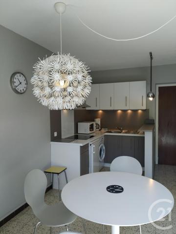 Appartement Studio à vendre  1 pièce - 23 m2 AMELIE LES BAINS PALALDA - 66