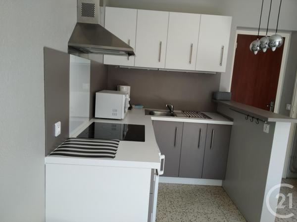 Appartement Studio à vendre  1 pièce - 23 m2 AMELIE LES BAINS PALALDA - 66