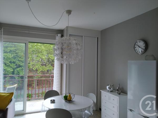 Appartement Studio à vendre  1 pièce - 23 m2 AMELIE LES BAINS PALALDA - 66