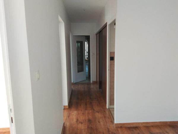 Appartement dans Échirolles