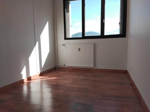 Appartement dans Échirolles