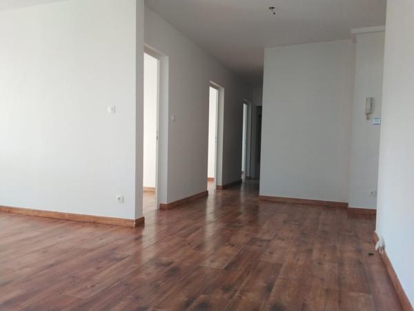 Appartement dans Échirolles