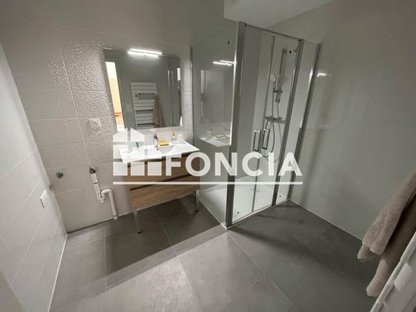 Location Appartement 2 pièces 62.3 m² - Thionville 57100