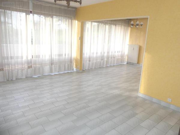 Appartement à vendre à Bourges dans le Cher (18000), ref : 18004-4206