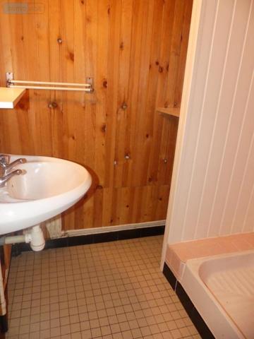 Appartement à vendre à Bourges dans le Cher (18000), ref : 18004-4206