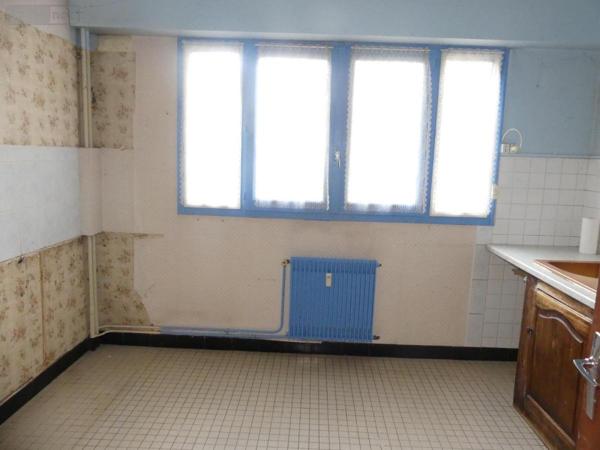 Appartement à vendre à Bourges dans le Cher (18000), ref : 18004-4206