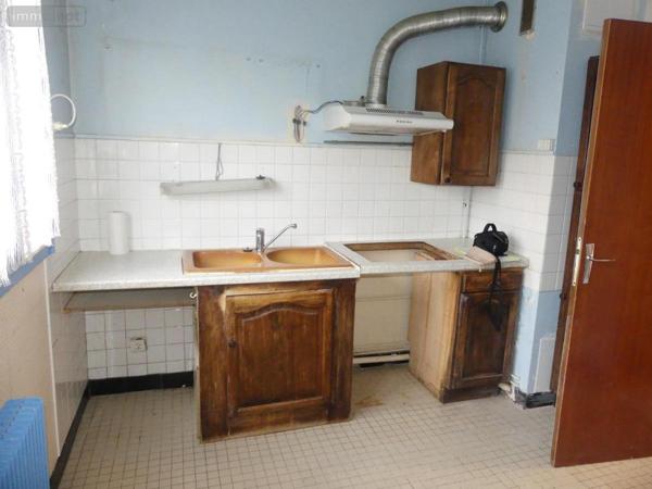 Appartement à vendre à Bourges dans le Cher (18000), ref : 18004-4206