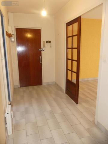 Appartement à vendre à Bourges dans le Cher (18000), ref : 18004-4206
