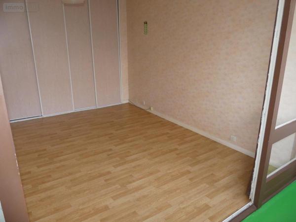 Appartement à vendre à Bourges dans le Cher (18000), ref : 18004-4206