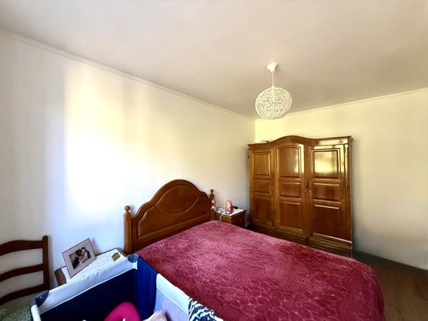 Drancy (93700) 4 Pièces avec cave, parking en centre-ville