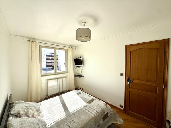 Drancy (93700) 4 Pièces avec cave, parking en centre-ville