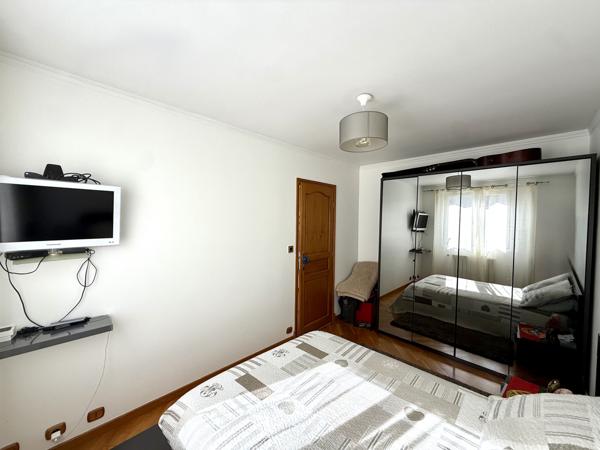 Drancy (93700) 4 Pièces avec cave, parking en centre-ville