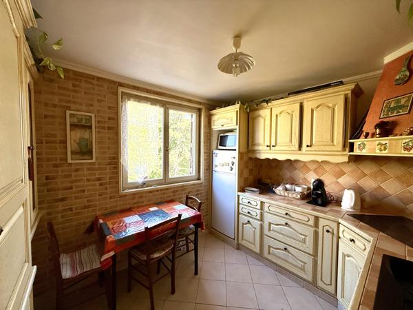 Drancy (93700) 4 Pièces avec cave, parking en centre-ville